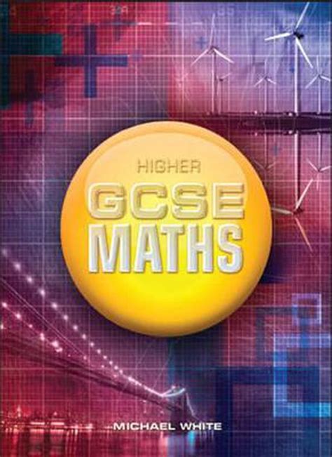 Download higher-gcse-maths-michael-white Paperback - bot 2 short form